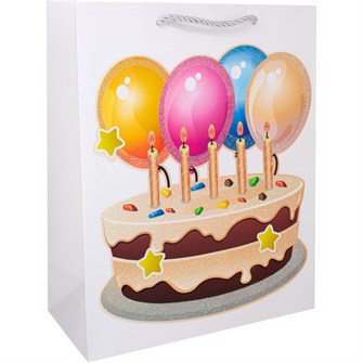 {{photo.Alt || photo.Description || 'Пакет 32х26х12 см 141V-958 с днем рождения'}}