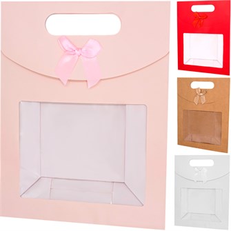 {{photo.Alt || photo.Description || 'Пакет 25х12х31см с прозрачным окошком FG240523278N-3'}}