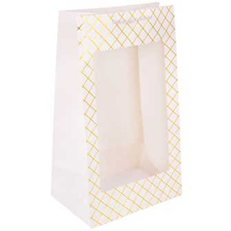 {{photo.Alt || photo.Description || 'Пакет 30х51х20см с прозрачным окошком FG240523269N'}}