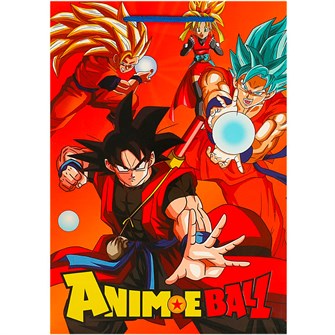 Пакет Чудо праздник ml 22*31*10 см PML-94984-DR 462-662