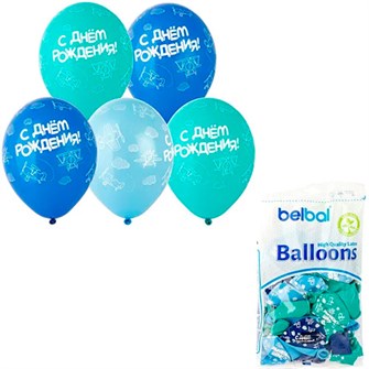 {{photo.Alt || photo.Description || 'Шар 14" Шелкография пастель С ДР Самолеты 25 шт 1103-1763 /цена за упак/'}}