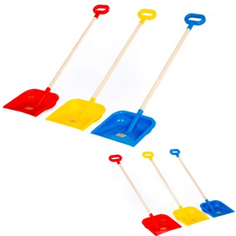 {{photo.Alt || photo.Description || 'Лопата деревянный черенок, пластик  №25 84 см П-Е 41869 /20/'}}