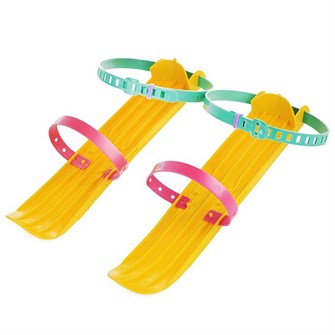 Лыжи мини малые Р-2 167-838