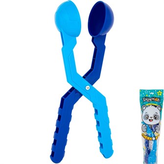 {{photo.Alt || photo.Description || 'Снежкодел 38 см Турбо Dvizhok СН04Г Синий'}}