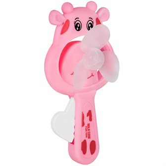 {{photo.Alt || photo.Description || 'Вентилятор детский микс 141V-754 Жираф, цв в асс.'}}