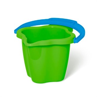 Ведро кувшин среднее 1,1л 01250 /100/ 172-594