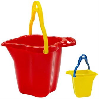 Ведро кувшин 2л большое 01260 /60/ 172-675