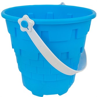 Ведро большое синее 350/3 Норд 373-327