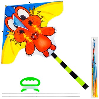 {{photo.Alt || photo.Description || 'Воздушный змей 120*87 141V-492 Дракон'}}