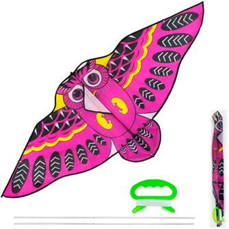 {{photo.Alt || photo.Description || 'Воздушный змей 135см Сова F2221/FG230920137'}}