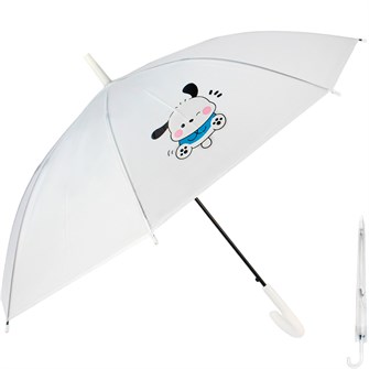 {{photo.Alt || photo.Description || 'Зонт 53.5см FG230920036 матовый однотонный Собачка'}}