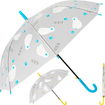 {{photo.Alt || photo.Description || 'Зонт 55см FG240523292N Белый медведь мультяшка цв.асс.'}}