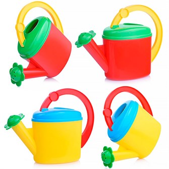 Лейка 0,5л 01259 /60/ 172-853