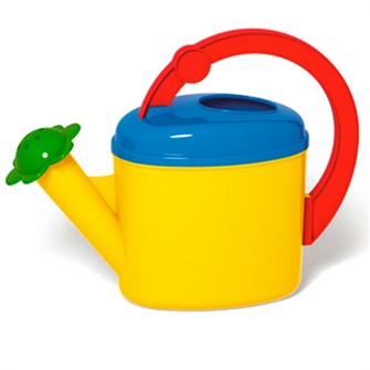 Лейка 0,3л 01268 /80/ 173-356