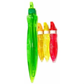 Мыльные пузыри СВИСТУН 45мл 372-573