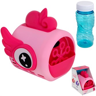 {{photo.Alt || photo.Description || 'Установка для мыльных пузырей KL9208Y-1 без жидкости'}}