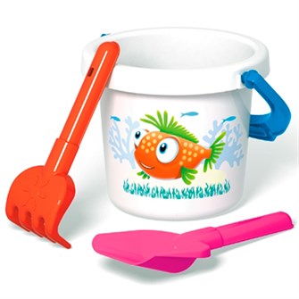 Песочный набор №131 01831 /22/ 174-736