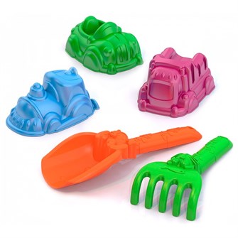 Песочный набор №109 431799 Норд /30/ 174-952