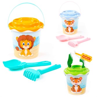 {{photo.Alt || photo.Description || 'Песочный набор №653 Сафари 93332 П-Е /16/'}}