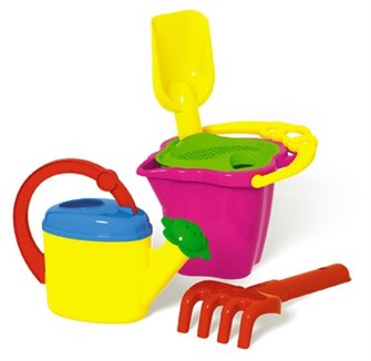 Песочный набор №118 01818 /26/ 174-724