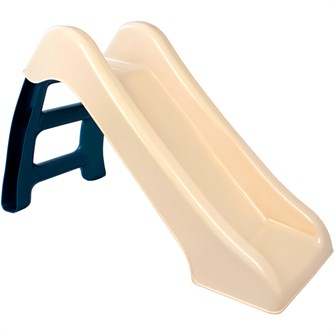 {{photo.Alt || photo.Description || 'Горка Крокотам 70 см кремовый и перламутровый синий Г315530'}}