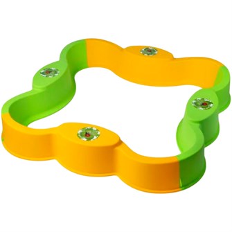 Песочница сборная 