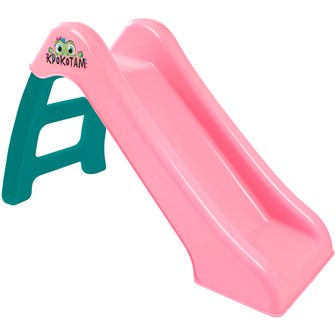 {{photo.Alt || photo.Description || 'Горка Крокотам 70 см розовый и бирюзовый Г120431'}}