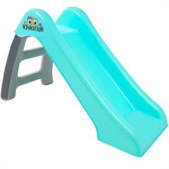 {{photo.Alt || photo.Description || 'Горка Крокотам 70 см бирюзовый и серый Г431813'}}