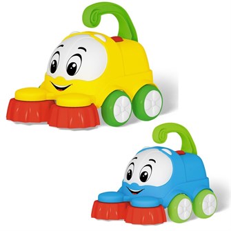 Автомобиль Капелька 01466 /4/ 201-920