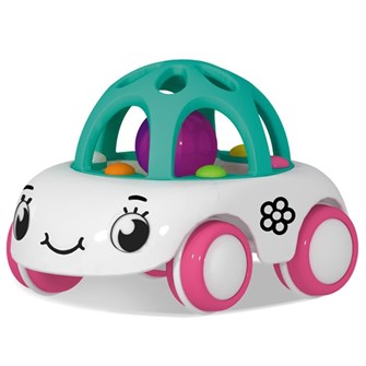 Автомобиль Пуговка 01983 /18/ 201-758