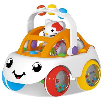 Автомобиль Пышка 01949 /6/ 201-301