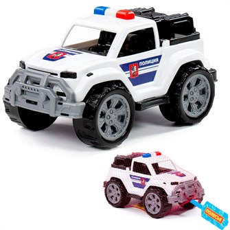 {{photo.Alt || photo.Description || 'Автомобиль "Легионер" патрульный в сетке 87553 П-Е /16/'}}