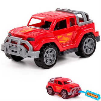 {{photo.Alt || photo.Description || 'Автомобиль Легионер-мини красный в сеточке П-Е /12/'}}