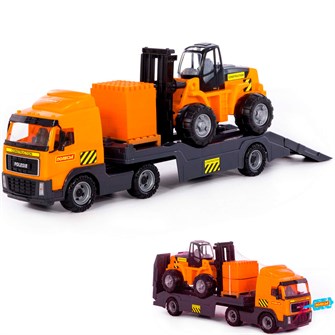 {{photo.Alt || photo.Description || 'АвтомобильТрейлер+Автокар+Супер Микс 30эл.на поддоне П-Е /сетка/4/'}}