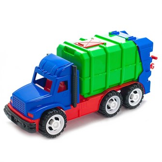 {{photo.Alt || photo.Description || 'Автомобиль Профи Мусоровоз /Каролина/ 40-0050'}}