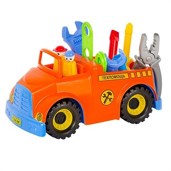 {{photo.Alt || photo.Description || 'Автомобиль Техпомощь с аксесс. У820 /12/'}}