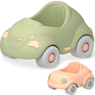 Автомобиль Малышка Коллекция «Зефир» 01477 203-157