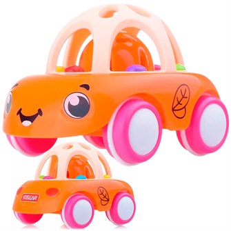 Автомобиль Светлячок 01988 /18/ 201-919