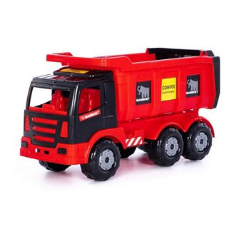 Автомобиль самосвал MAMMOET 89939 П-Е /2/ 201-764