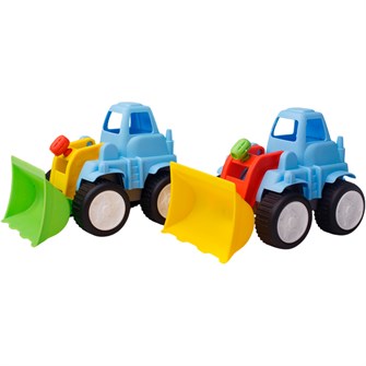 Автомобиль БАМИК ТРАКТОР /Каролина/ 40-0122 203-165