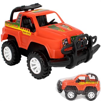 Автомобиль TB-100 /160/ 303-005