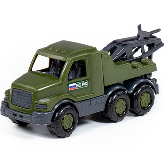 Автомобиль Максик эвакуатор военный 48516 П-Е /20/ 103-530