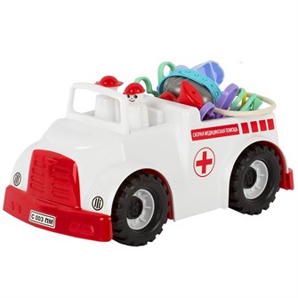 {{photo.Alt || photo.Description || 'Автомобиль Скорая помощь У850 /12/'}}