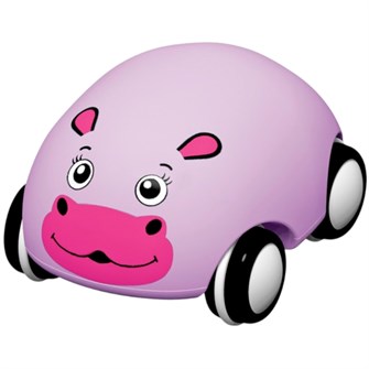 Автомобиль Машинка для малышей «Бегемотик» 02606 /16/ 203-307