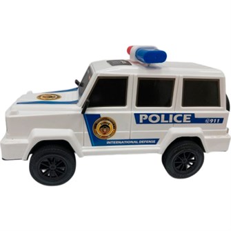 Автомобиль BT-GV-P /20/ 203-187