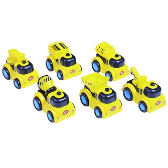 Спецтехника в асс. TB-063 /18/ 505-292