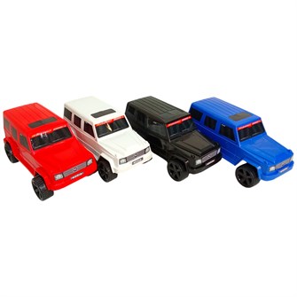 Автомобиль ТС-01-037 /9/ 203-272