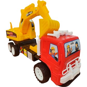 Автомобиль SHT-333 /44/ 203-190