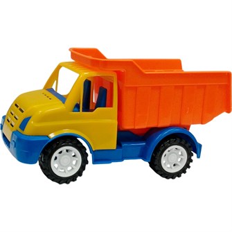 Автомобиль TB-023-1 /60/ 203-173