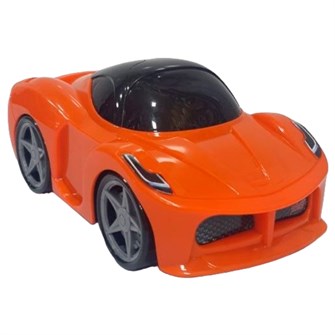 Автомобиль спортивный Zak-1520 /35/ 301-833